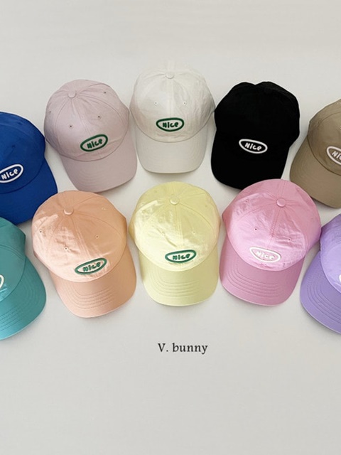 Nice Cap