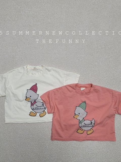 Duck Tee