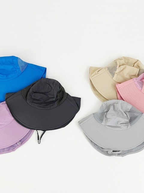Flap Cap