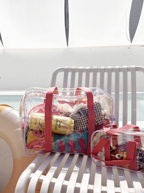 Beach Bag