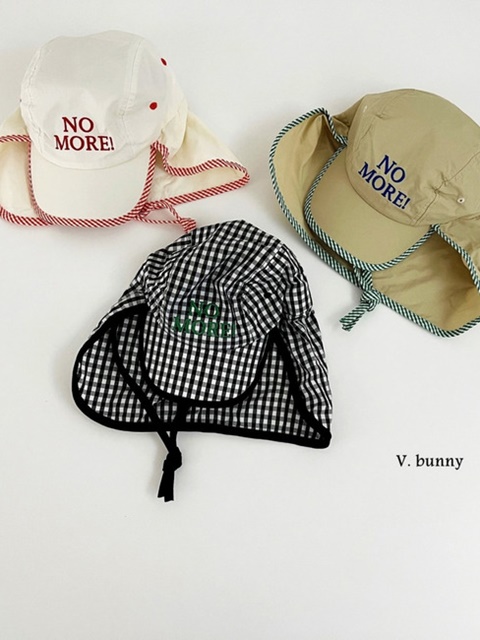 More Hat