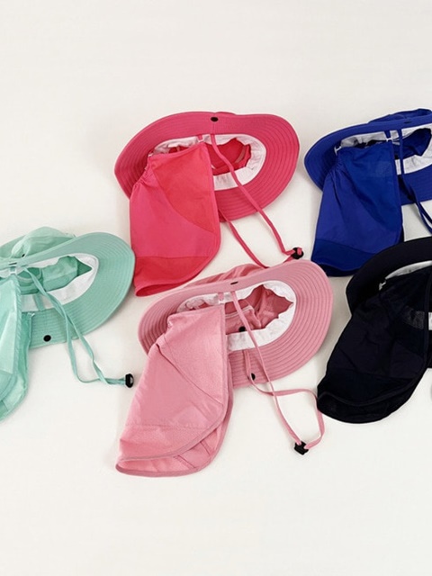 Water Play Hat