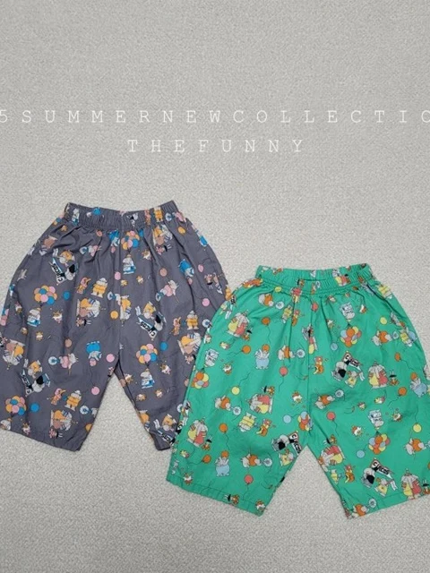Circus Pants