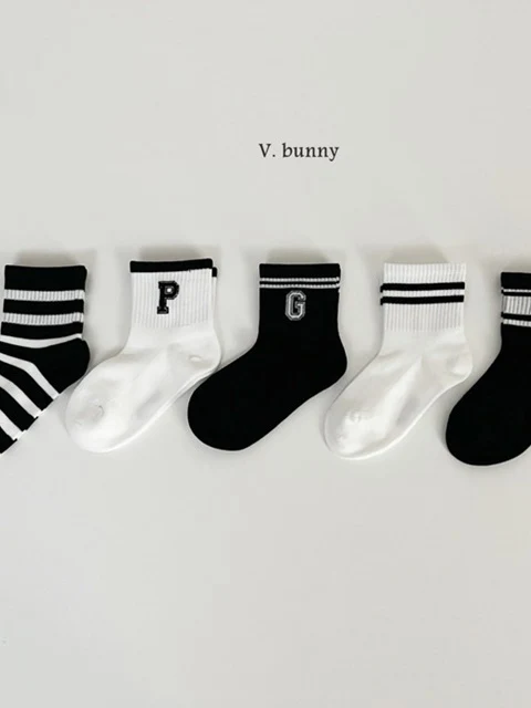 Best Socks Set Best Socks Set