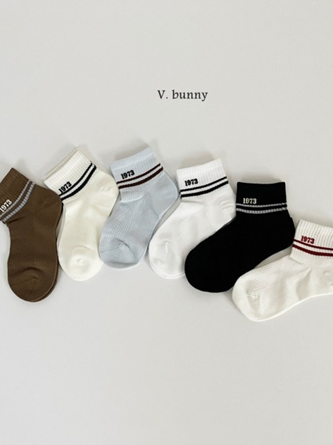 73 Socks Set 73 Socks Set