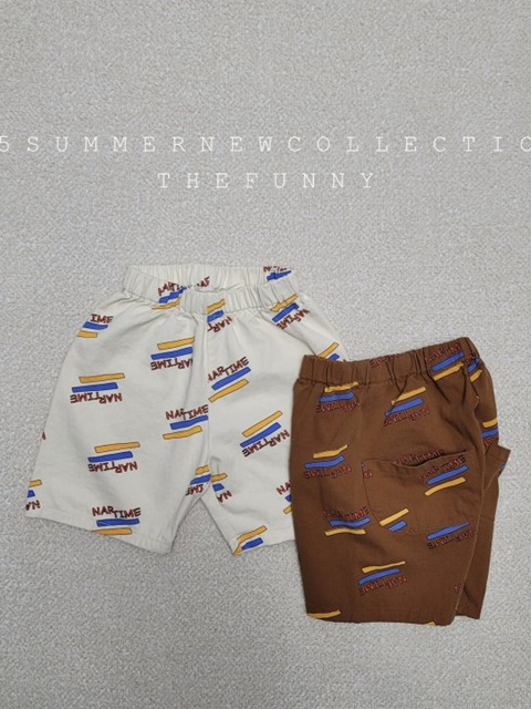 Stick Pants