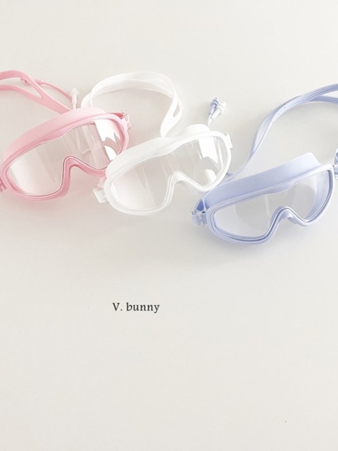 Pastel Water Glasses