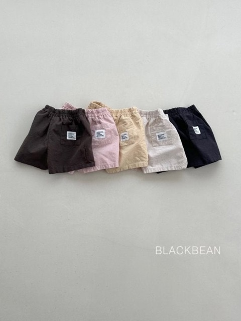 Linen Shorts