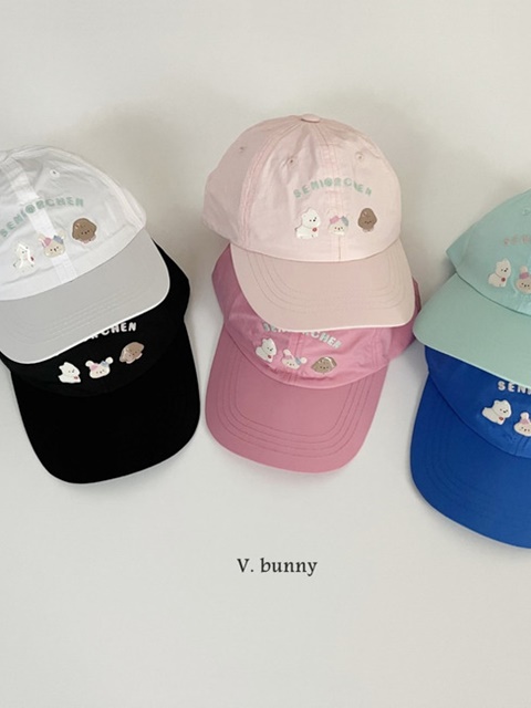 Puppy Cap Puppy Cap