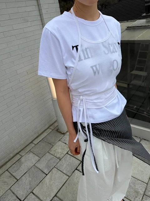 Time Tee