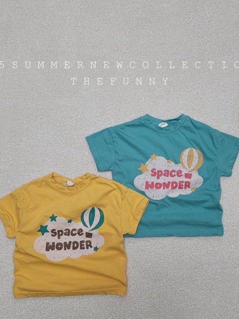 Wonder Tee
