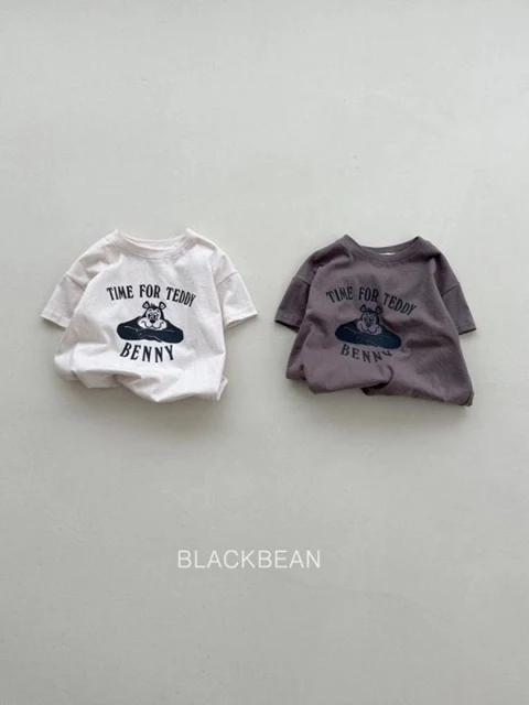 Bear Tee