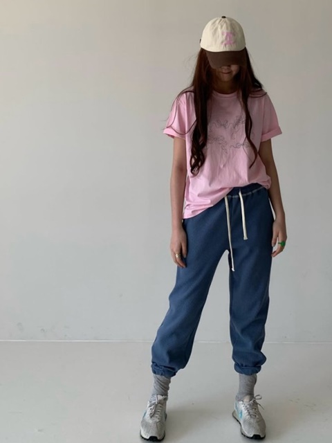 New Ribbon Tee New Ribbon Tee
