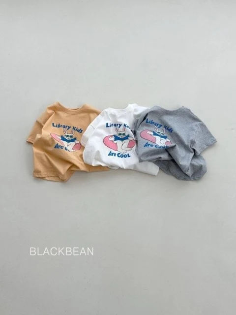 Rabbit Tee