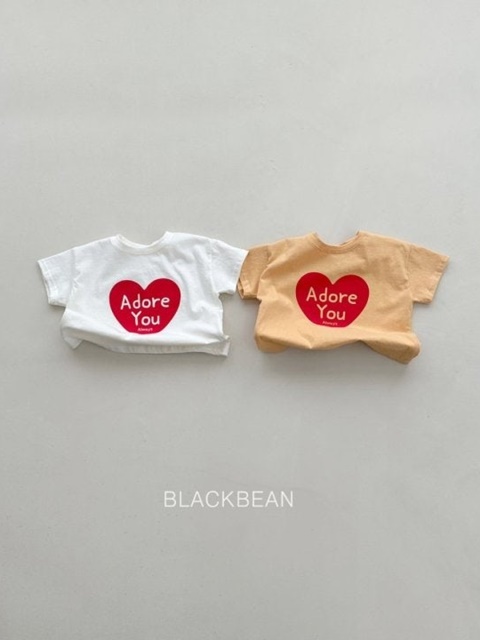 Heart Tee