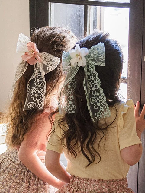 Flori Hairpin Flori Hairpin