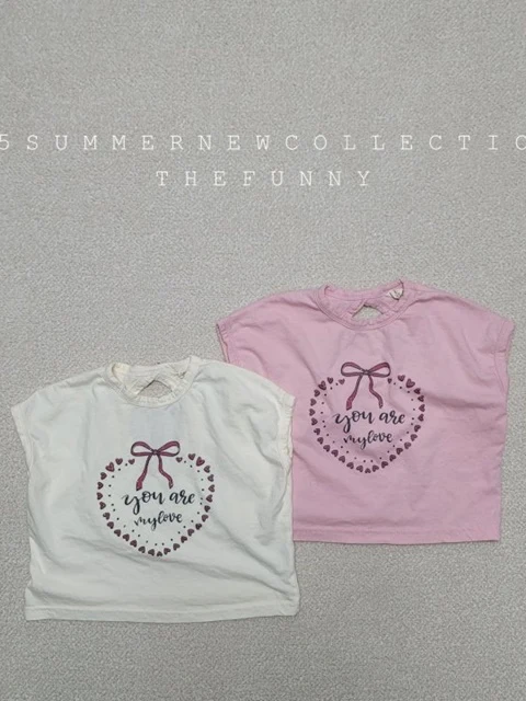 Heart Tee