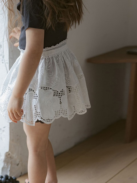 Mellow Skirt Mellow Skirt