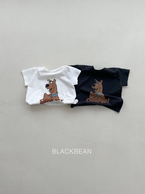 Scoop Tee