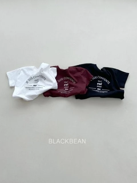 Modern Tee