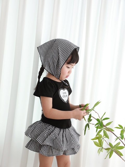Lulu Tee Lulu Tee