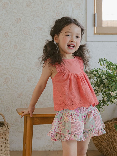 Puppy Blouse Puppy Blouse