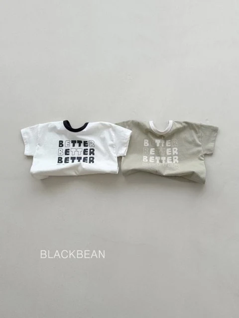 Butter Tee