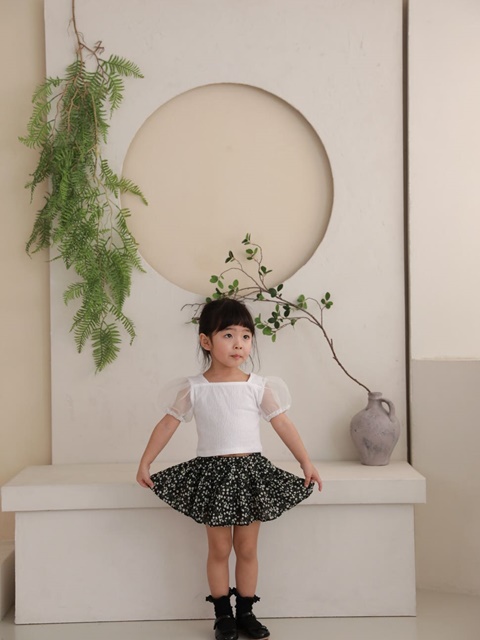 Darling Skirt Pants Darling Skirt Pants