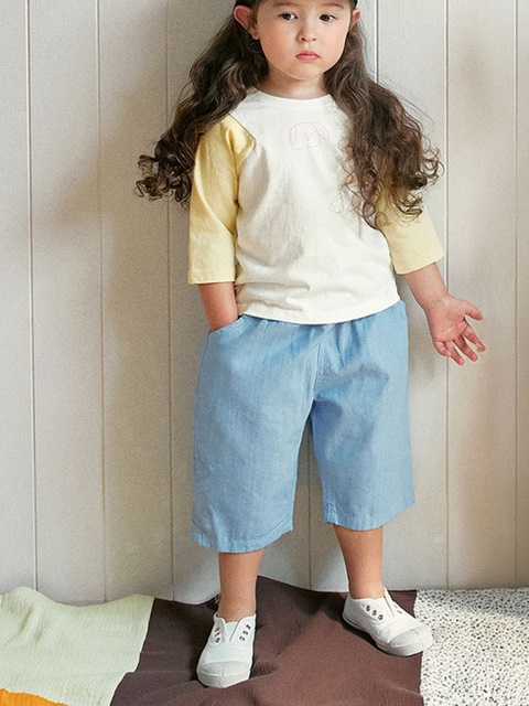 Hao Denim Pants