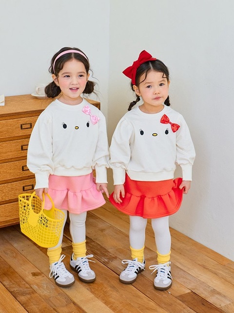 Cute Skirt Set Cute Skirt Set