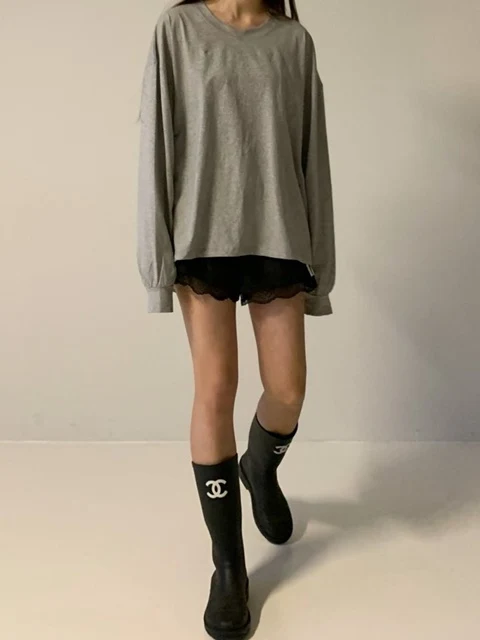Tape Shorts Tape Shorts