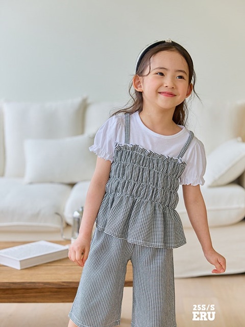 Nana Blouse