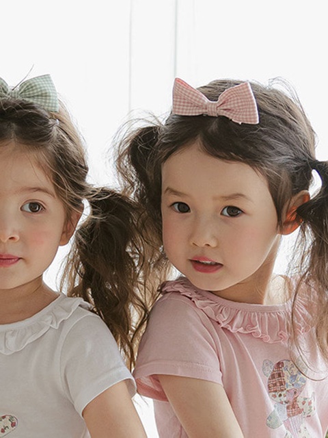 Lily Hairpin Lily Hairpin