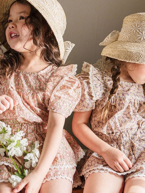 Karin Blouse Karin Blouse