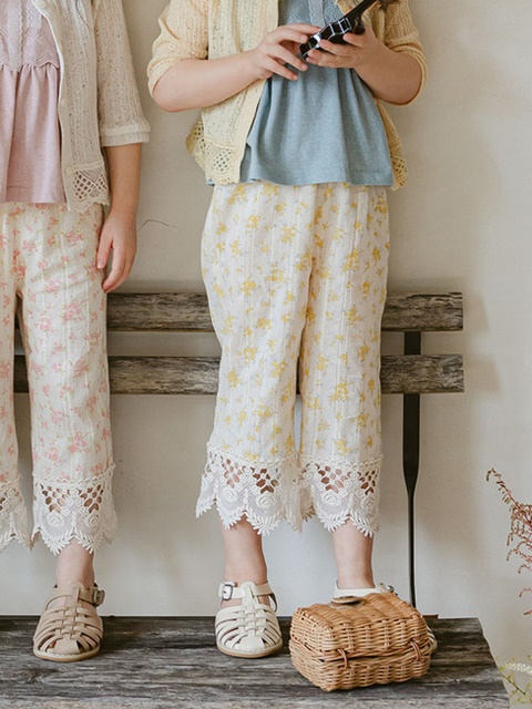 Marron Pants Marron Pants
