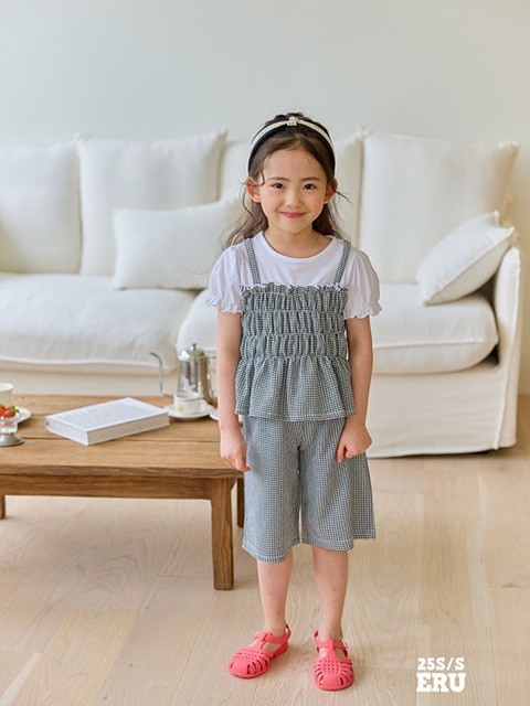 Nana Pants