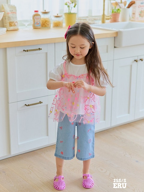 Laura Span Pants