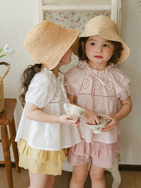 Jasmine Blouse Jasmine Blouse