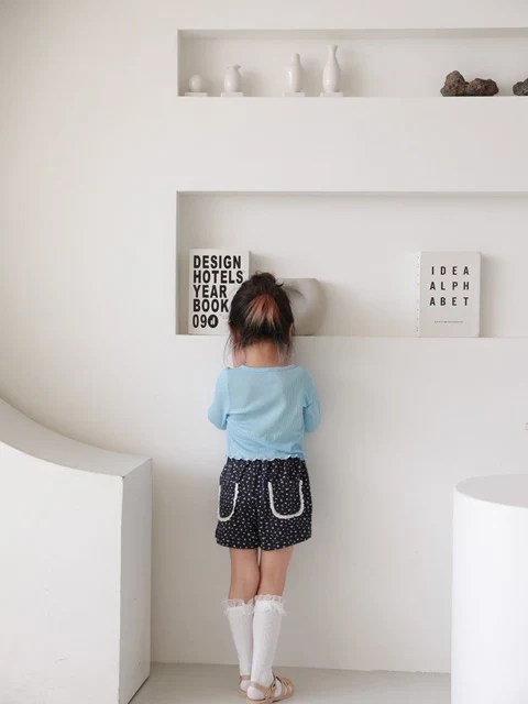 Holic Pants Holic Pants