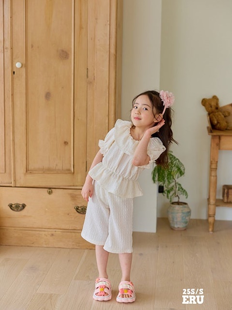 Lirin Pants