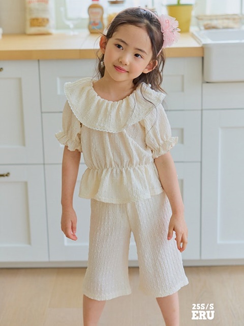 Lirin Blouse