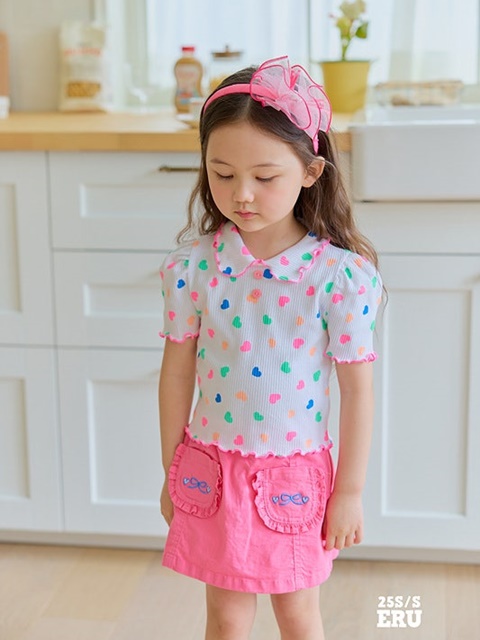 Lily Tee