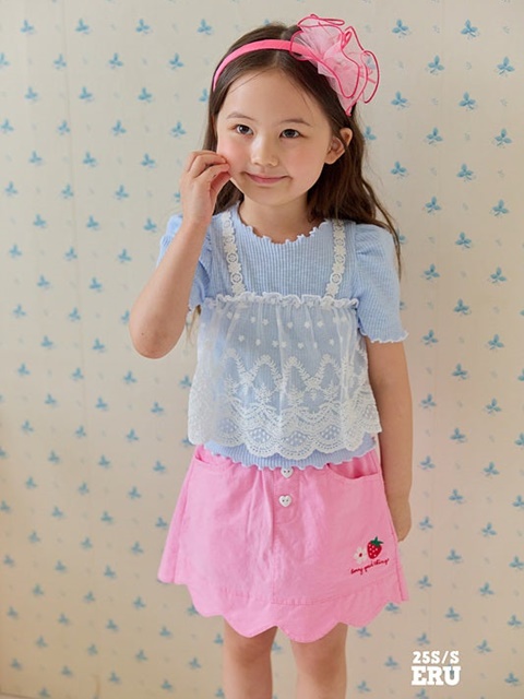 Shushu Tee