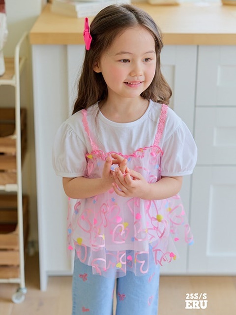 Sweet Tee