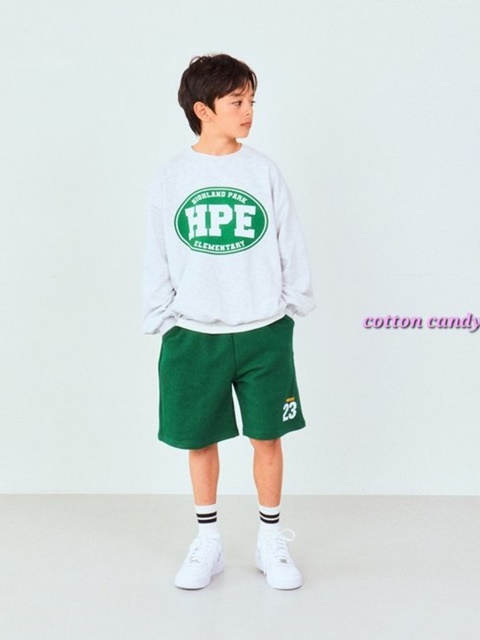 Park Sweatshirts