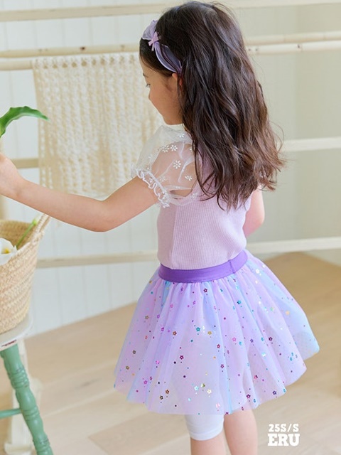 Bonito Skirt Leggings