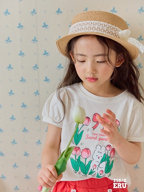 Secret Tee