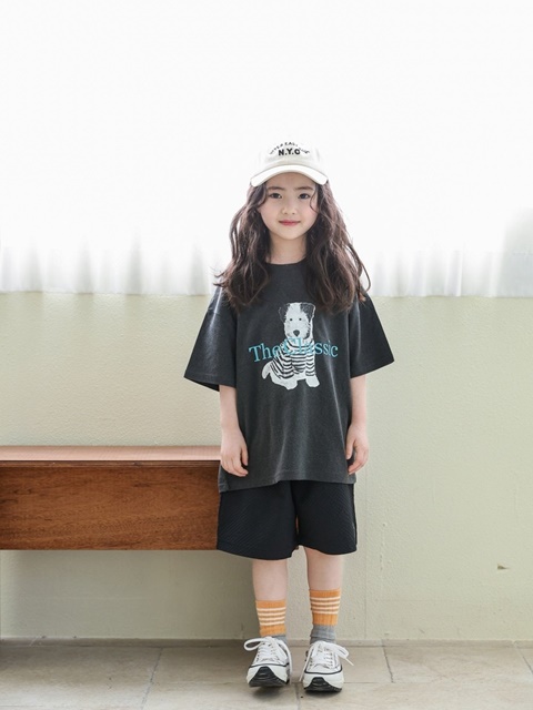 Poodle Tee Poodle Tee