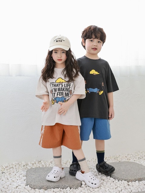 Paper Tee