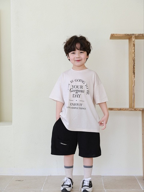 Today Tee